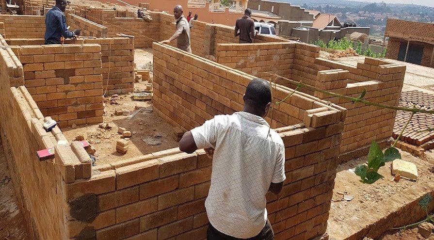 5 Building Technologies Spurring Affordable Housing in Africa